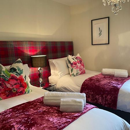 Monkland Cottage Nairn Exteriér fotografie