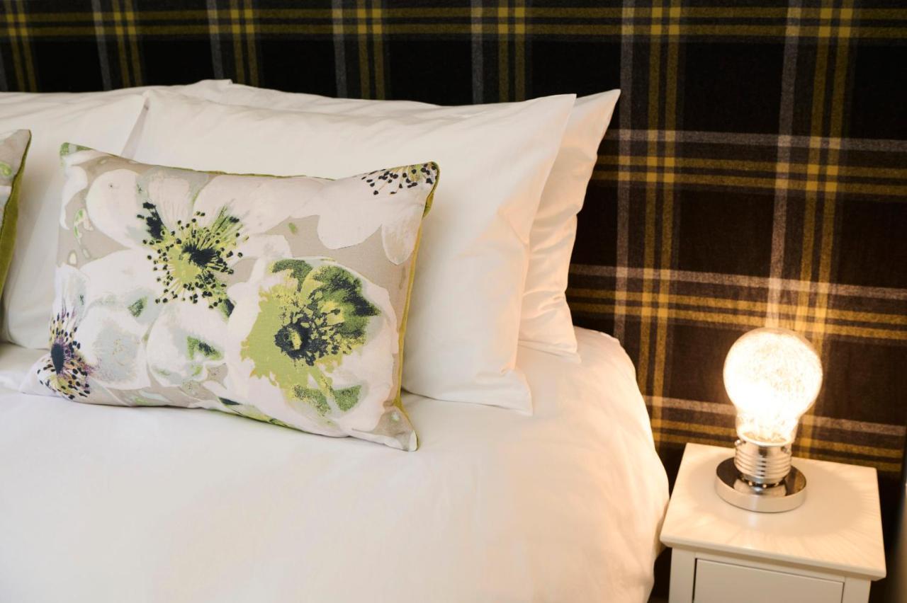 Monkland Cottage Nairn Exteriér fotografie