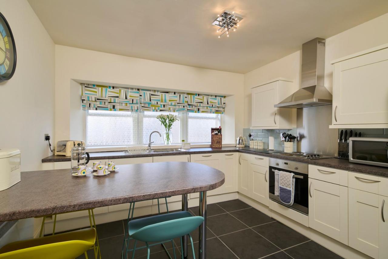 Monkland Cottage Nairn Exteriér fotografie